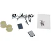 Image de Jeu De Facade Habillage Pour Lave-vaisselle Bosch 00618833