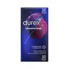 Image de Préservatifs Durex Orgasm Intense - 10 pièces