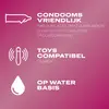 Image de Durex Play Crazy Cherry - 100 ml