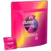 Image de Durex - Préservatifs Plaisir - 40 pièces