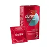 Image de Durex - Préservatifs Thin Feel - 10 pièces