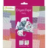 Image de avenue mandarine52509O avenue mandarine Origami-Faltblätter "Liberty"