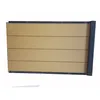 Image de Kit Extension Complet Pour Clôture Composite 1,50 Ml X 1,80 H (3 Coloris) - Coloris - Beige Clair, Hauteur - 180 Cm, Longueur - 150 Cm