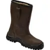 Image de Bottes Eider Fourrées S3 Protection Hivernale S3 Ci Src - Générique