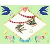 Image de DJECO Bracelets d'amitié - Oiseaux