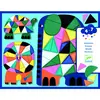 Image de Kit créatif de mosaïque « Animaux », Djeco