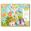 Image de Jeu créatif de décoration avec du papier, Djeco