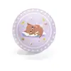 Image de Balle Jouet Adorable DJ00105 - Ballon Multicolore de 12 cm - Neuf