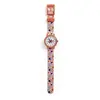 Image de Montre-bracelet Djeco Fleurs