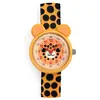 Image de Montre-bracelette Tigris, Djeco