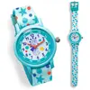 Image de Montre-bracelet Ocean, Djeco