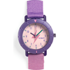 Image de Montre-bracelette Purple Flash, Djeco