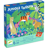Image de Jeu de société Jungle Taquin, Djeco
