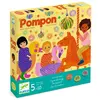 Image de Jeu de société Pompon, Djeco