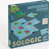 Image de Jeu de logique « Impossiblo Ocean », Djeco