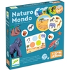 Image de Jeu éducatif Naturo Mondo, Djeco