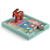 Image de Jeu de logique « L'âne rouge », Djeco