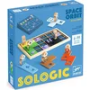 Image de Jeu de logique « Orbite spatiale », Djeco