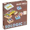 Image de Jeu de logique Bloc Inca, Djeco