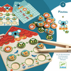 Image de Jeu éducatif Pinstou, Djeco