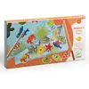 Image de Jeu de pêche magnétique Fishing tropic, Djeco