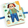 Image de Jeu éducatif Zabimix, Djeco