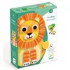 Image de Inzebox Animals boite magnetique - Neuf