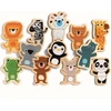 Image de Jeu de magnets Animaux amicaux, Djeco
