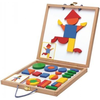Image de Jeu de magnets Geoforme, Djeco