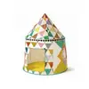 Image de Tente Cabane Multicolore DD4490 - Neuf