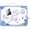 Image de DJECO Tableau magnétique - Zebra