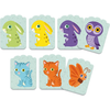 Image de Jeu de cartes Toddler Little Match, Djeco