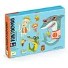 Image de Jeu de cartes Toktooyou, Djeco
