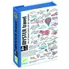 Image de Jeu de cartes Myster Travel, Djeco