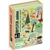Image de Jeu de cartes Myster animo, Djeco