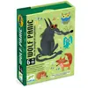 Image de DJECO Jeu de cartes Wolf Panic