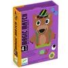 Image de Jeu de cartes Magic Match, Djeco
