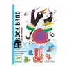 Image de Jeu de cartes Rock Band : Créez votre groupe de musique ! - Neuf