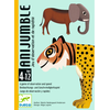 Image de Jeu de cartes Anijumble, Djeco