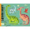 Image de Jeu de cartes Dino draft, Djeco
