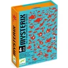 Image de Jeu de cartes Mysterix, Djeco