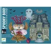 Image de Jeu de cartes Spooky Boo, Djeco