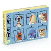 Image de Jeu de cartes Top Dogs, Djeco