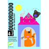 Image de Jeu de cartes Oudordodo, Djeco