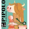 Image de Jeu de cartes pipolo - djeco - dj05108