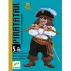 Image de DJECO Pirate Attack Jeu de cartes