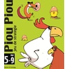 Image de Jeu de cartes Piou Piou, Djeco