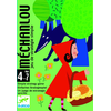 Image de Jeu de cartes Le Petit Chaperon Rouge, Djeco