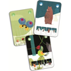 Image de Jeu de cartes Mini Natura, Djeco
