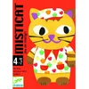 Image de Djeco Jeu de cartes Misticat (Cerny Petr)
